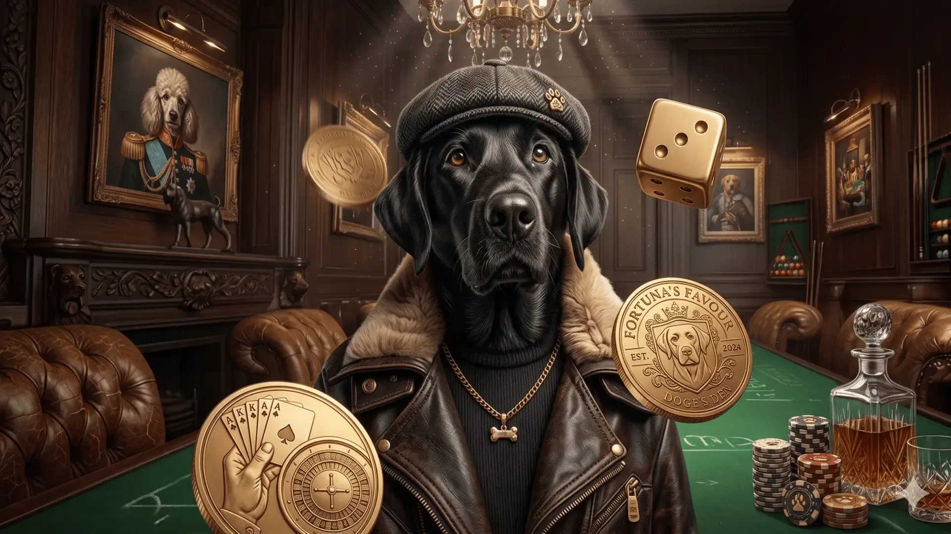 Spindog Casino